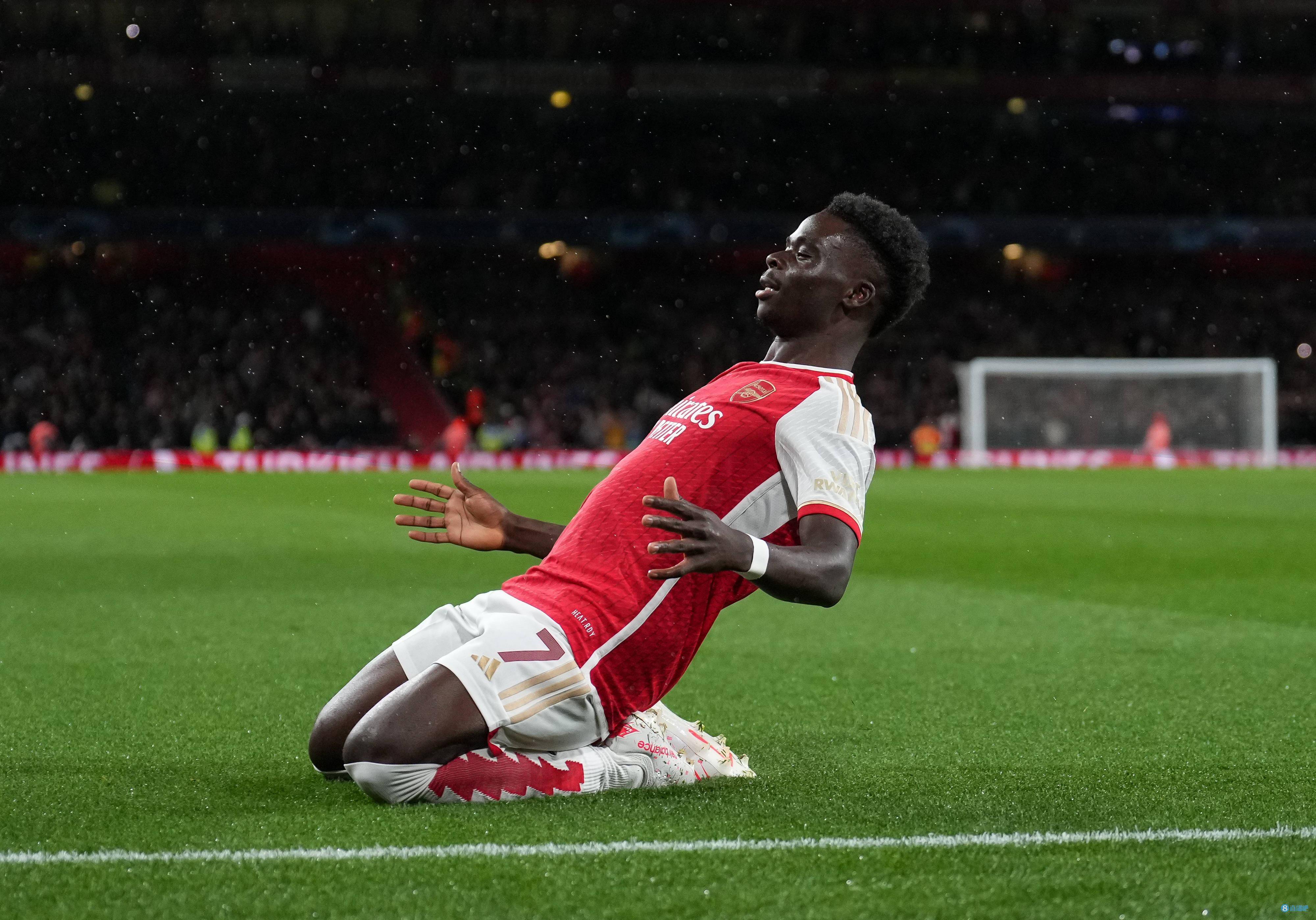 Ming关键节点关键助攻，阿森纳带队取胜！(2023赛季季后赛关键球原声集锦)