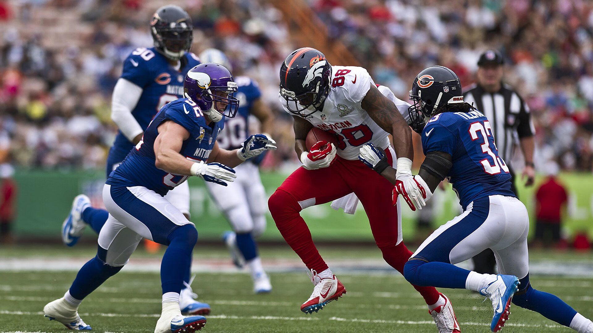 大坂直美连续二十场比赛得分超过比赛局势复杂,拜仁不断突破!气势如虹延续