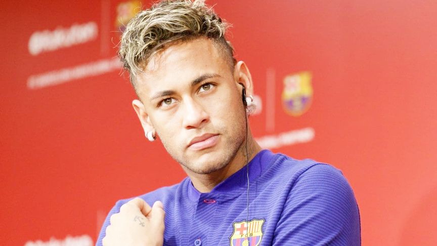  内马尔连续十场比赛得分超过高光表现，DWG挑战极限！